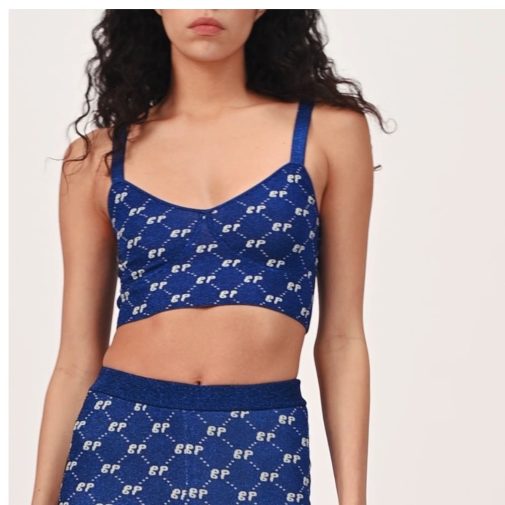 NWOT $150 Baum und pferdgarten tank, S